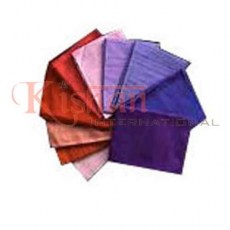 dupion-polyester